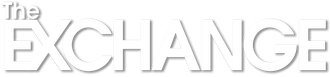 The Exchange logo