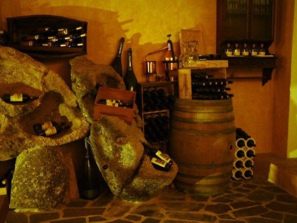 vini nazionali e locali