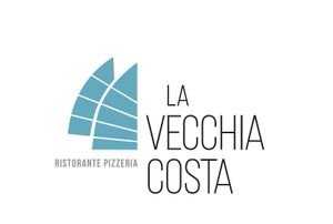 Ristorante Pizzeria La Vecchia Costa - LOGO