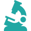 microscope icon