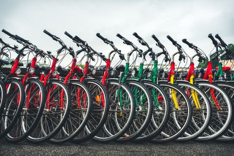 Bikes — Various Color of Bikes in Gilbert, AZ