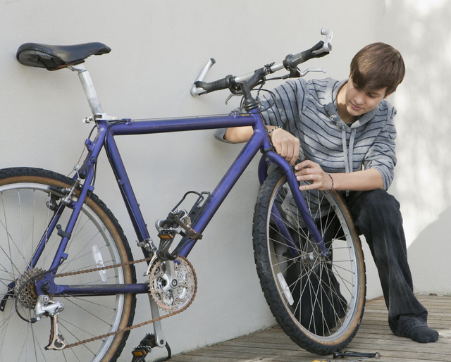 Craigs Kruisers Electric Bike Specialist in Gilbert, AZ
