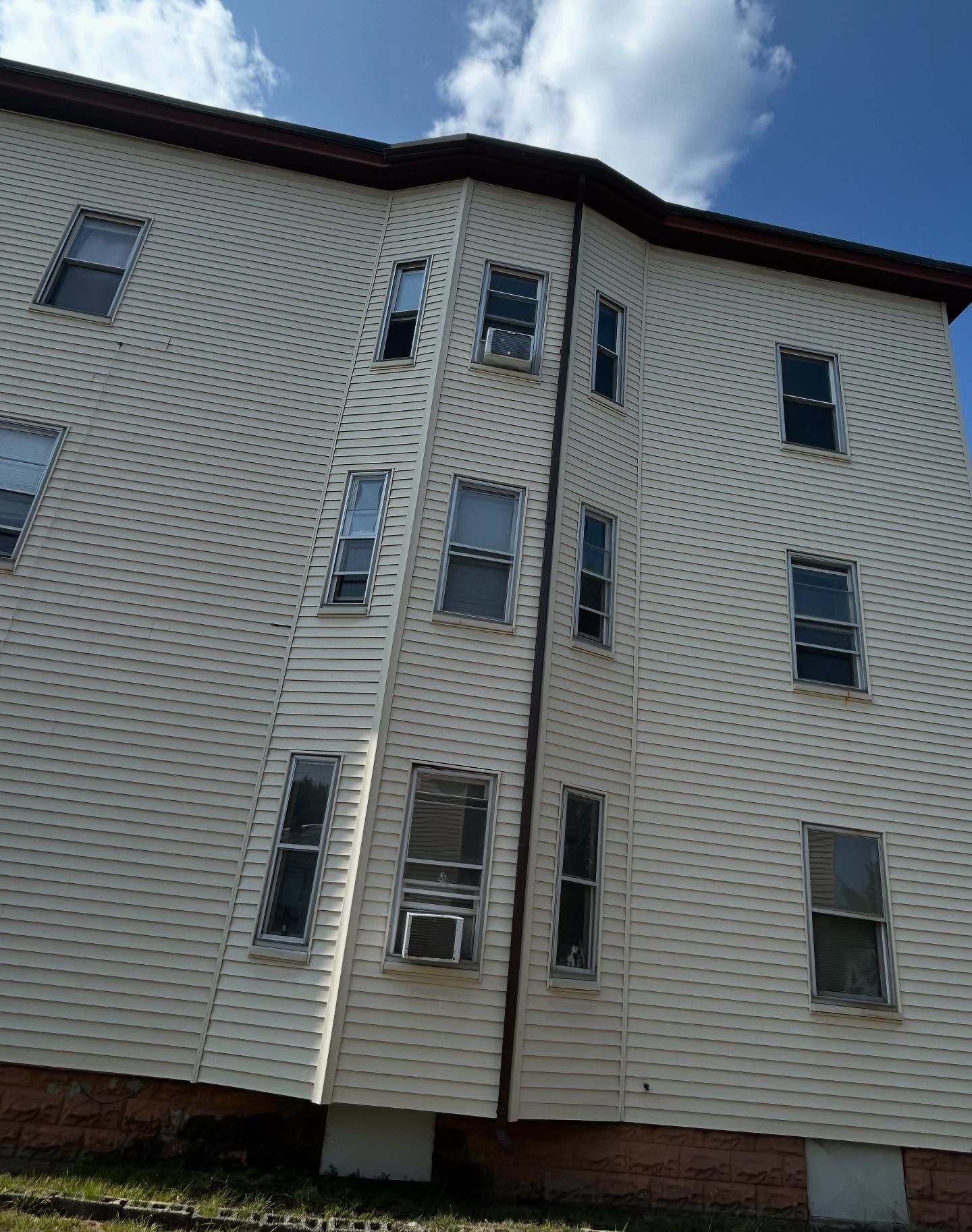 Residential roofing serving leominster massachusetts