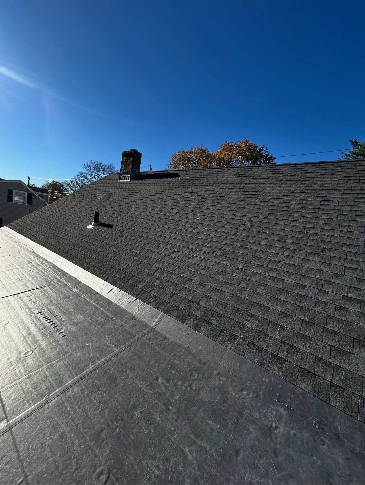 Commercial Roofing in Leominster Ma