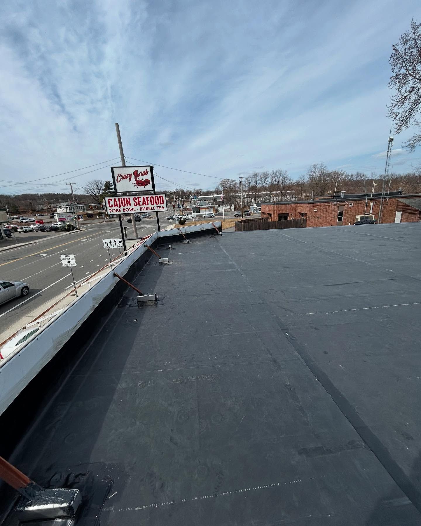 Residential roofing serving leominster massachusetts