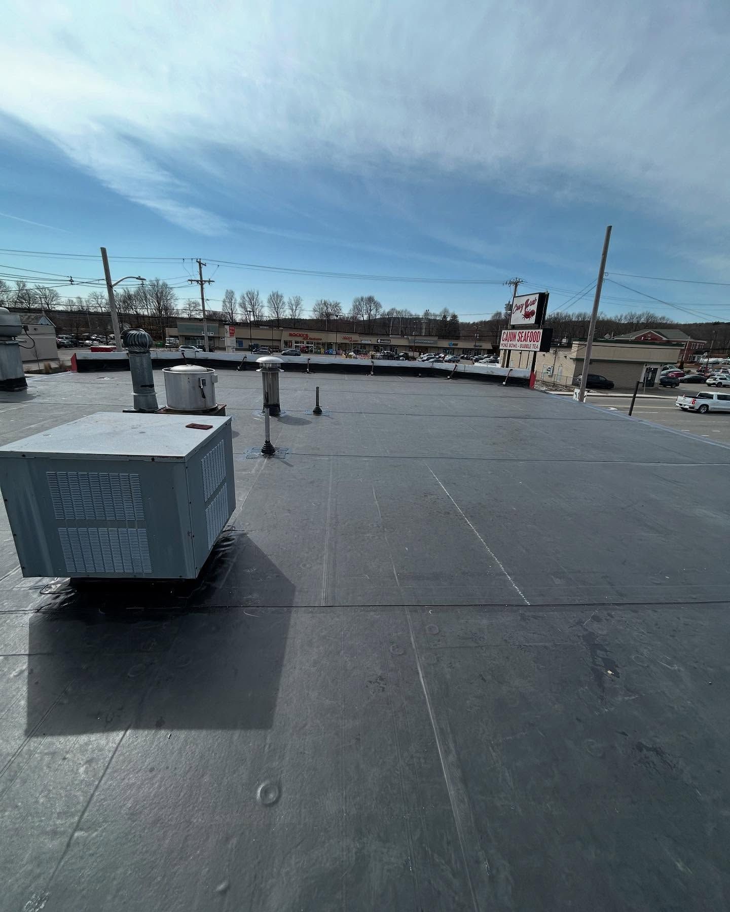 Residential roofing serving leominster massachusetts