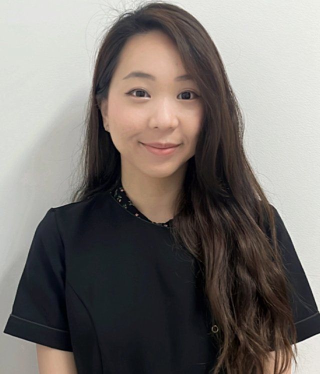 Dr. Cherise Tan