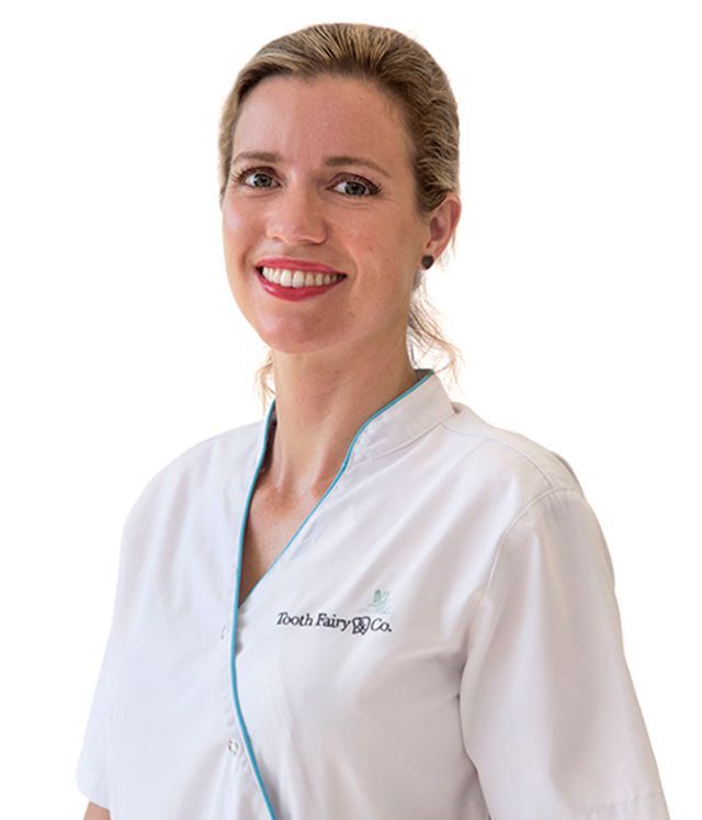 Dental Services Centre in Thornlands Tooth Fairy & Co