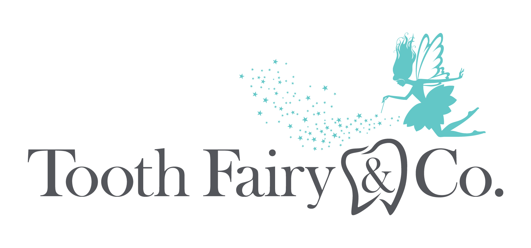 Tooth Fairy & Co Logo