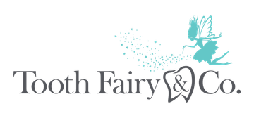 Tooth Fairy & Co Logo