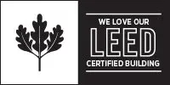 LEED Silver