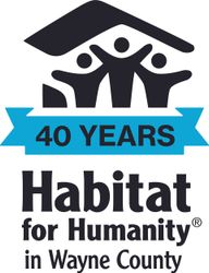 Habitat for Humanity in Wayne County