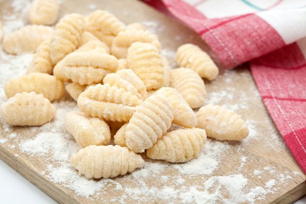 gnocchi freschi