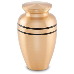 A Simple Cremation – Cremation Urns