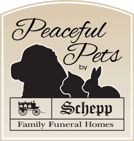Peaceful Pets by Schepp