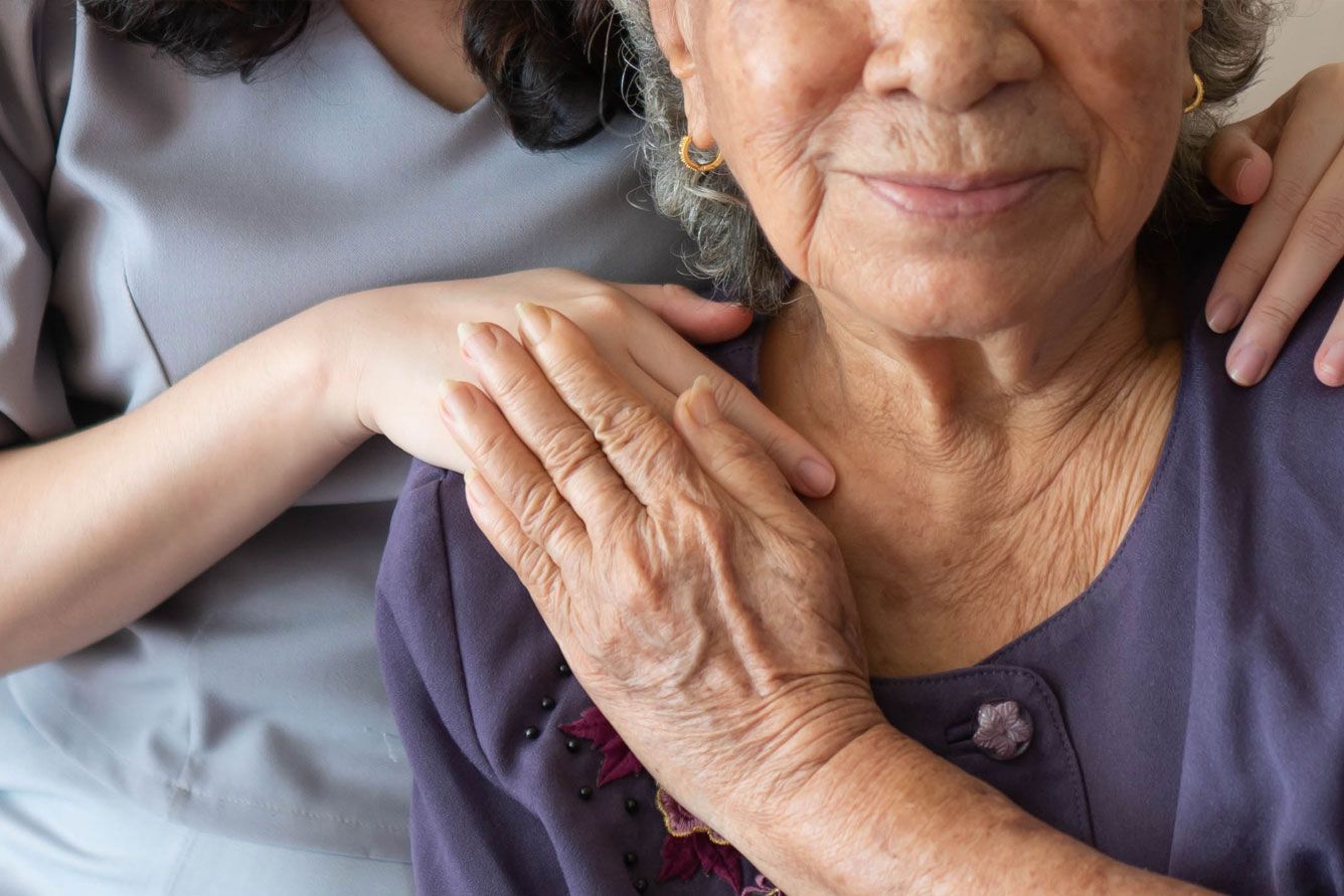 What Caregivers Need to Know about Palliative Care