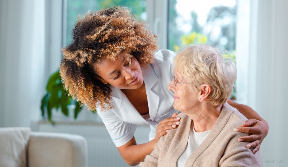 Get the Details of the Advantages of In-Home Care for Seniors in Berks County and Allentown PA.