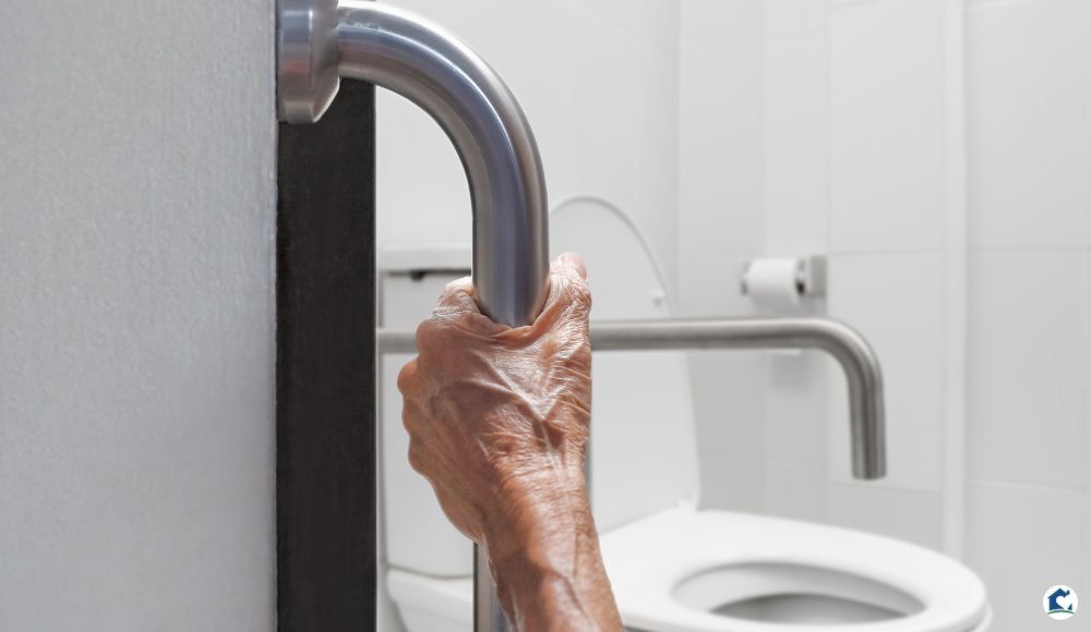 How to Create a Safe Home Environment for Dementia Patients
