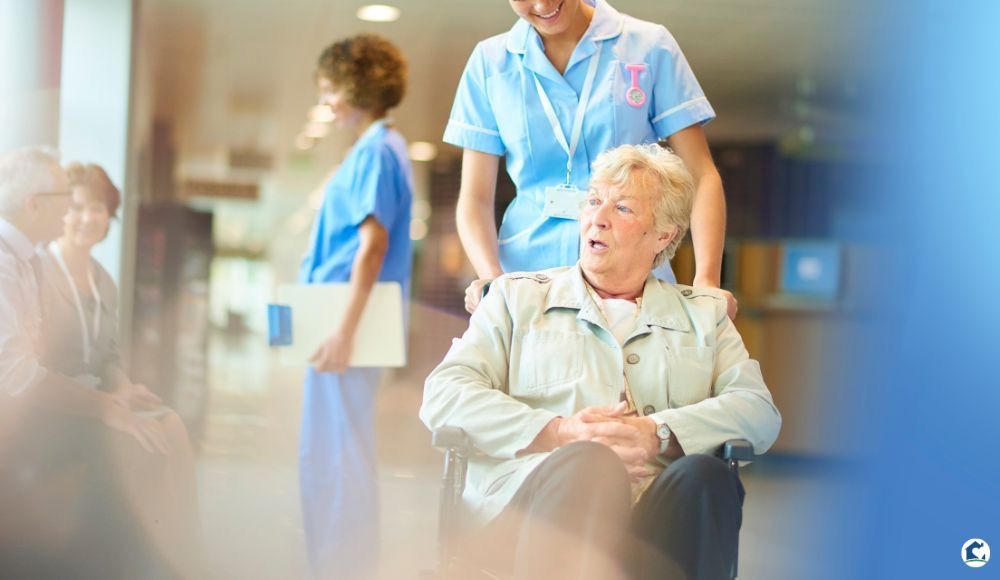 Contact us for in-home care when leaving the hospital in Berks and Lehigh counties.