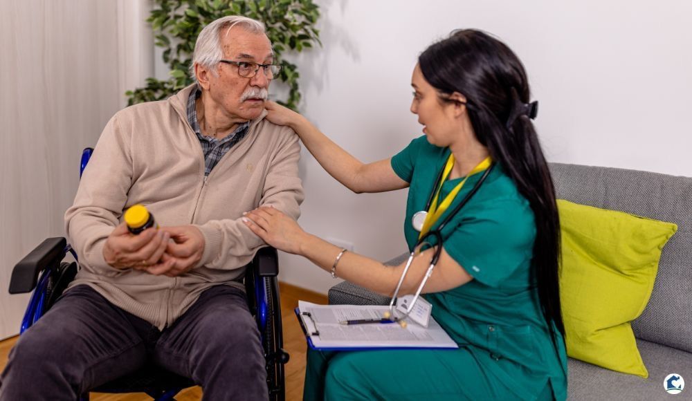Contact us for in-home care for seniors in Berks, Bucks, Lehigh, and Northampton counties.