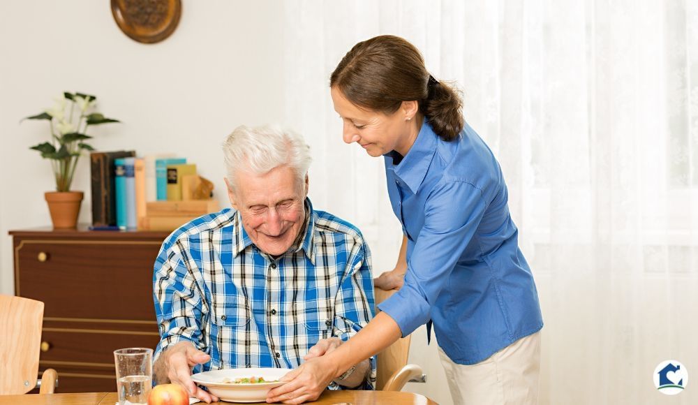 Contact us for in-home care for seniors in Berks and Lehigh counties.
