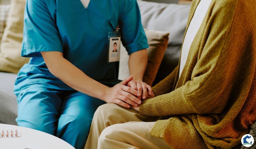 Contact our home care providers serving Allentown, Bethlehem, Easton, Reading, and surrounding areas