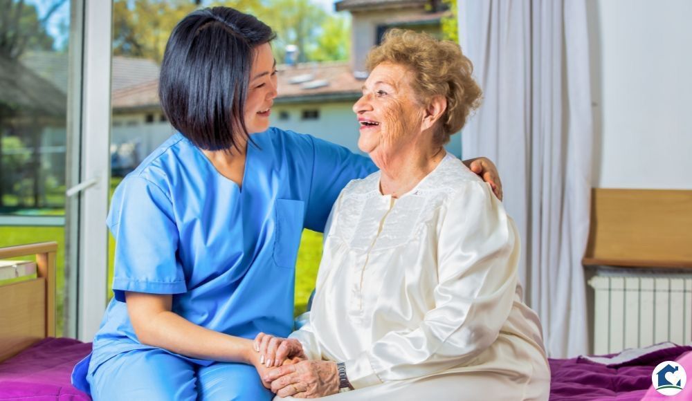 Contact our MS in-home care providers in Allentown, Bethlehem, Easton, Reading and surrounding areas