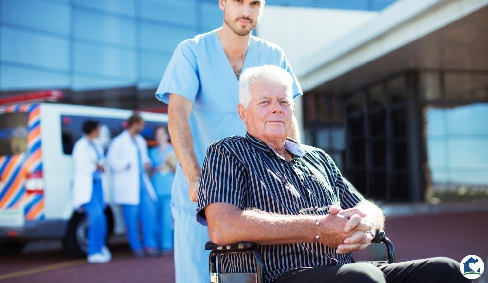 We provide transitional care in the Allentown, Bethlehem, Easton, and Reading region.