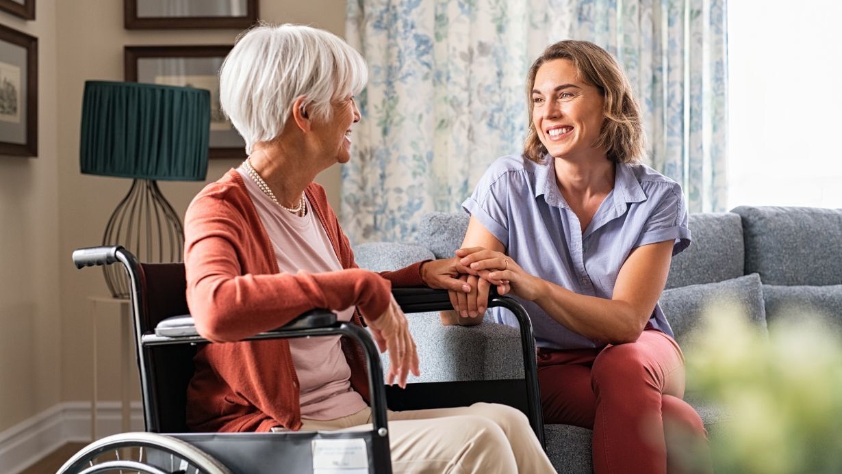 Contact us for Caregivers in Berks, Bucks, Lehigh, and Northampton Counties.