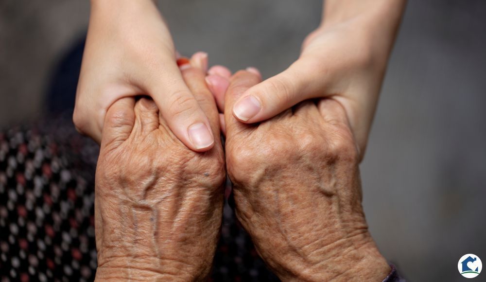 Contact us for dementia home care near Reading, Allentown, and Bethlehem, PA
