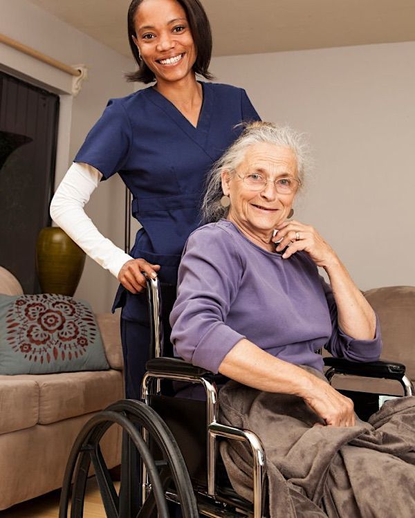 Call Us for in-Home Care in Berks, Bucks, Lehigh, and Northampton Counties