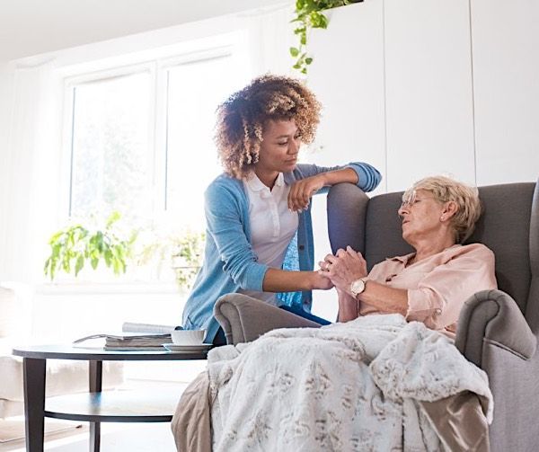 We'll help you consider whether 24-hour home care is right for you