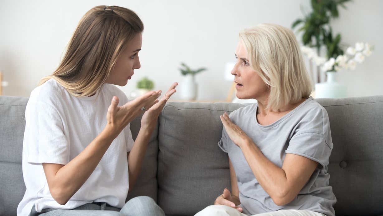 Here are Tips for How to Agree to Disagree With Family Regarding Aging Parents!