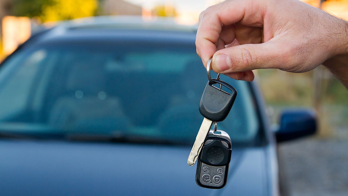 Is it Time to Retire the Car Keys?