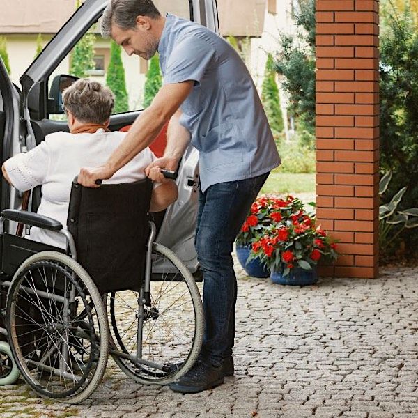 Call Comforting Home Care by Phoebe for the Best in Senior Transportation Services in Berks, Bucks, LeHigh, and Northampton Counties.