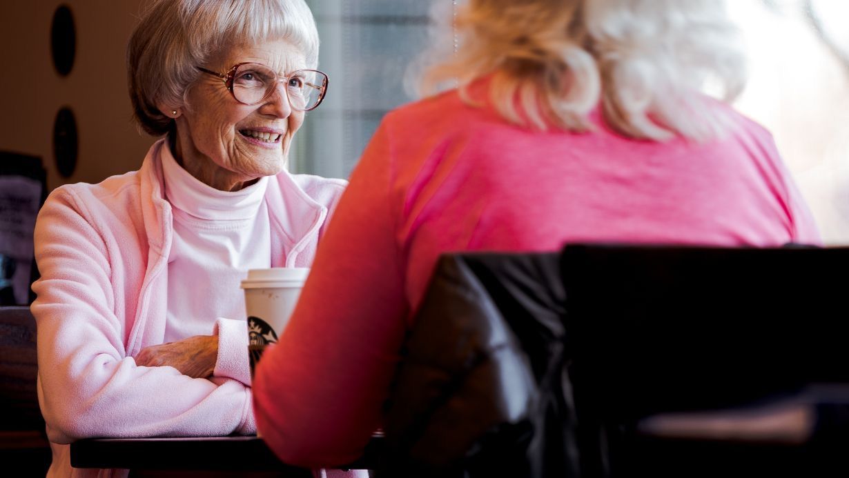 Talking to Aging Parents About Getting Help – 8 Helpful Tips