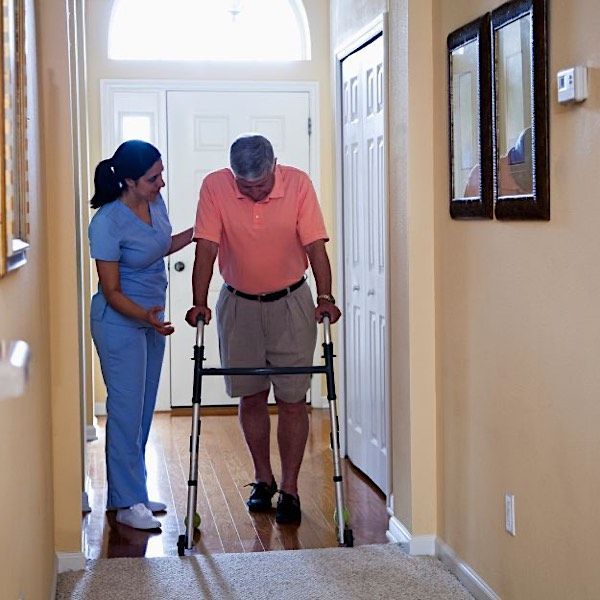 Call Comforting Home Care by Phoebe for the Best in Transitional Home Care in Berks, Bucks, LeHigh, and Northampton Counties.