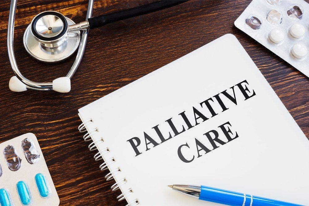 Contact us for palliative care in Berks, Bucks, Lehigh, and Northampton Counties.