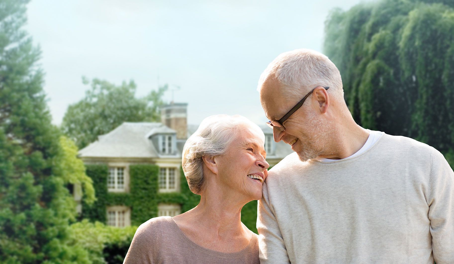 Is Aging in Place a Good Fit for My Loved One?