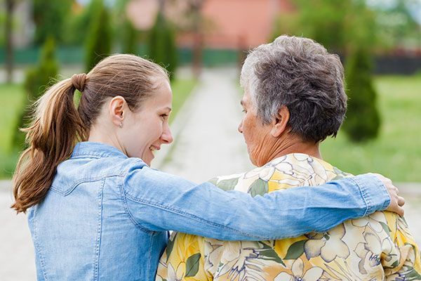 Starting a Care Plan Conversation with Elderly Parents at the "Wrong Time" [Part 2 of 3]