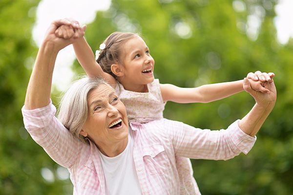 Is Raising Children Similar to Helping Your Aging Parents? [Part 2 of 2]