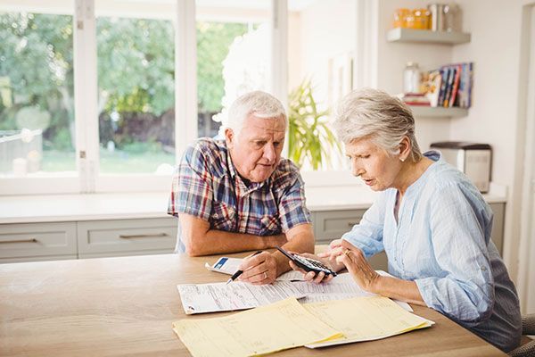 Finance Tips for Retirees