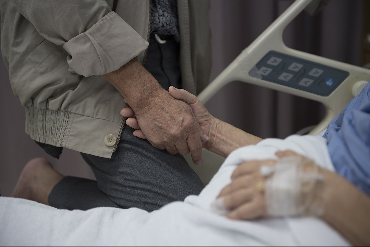 5 of the Most Common Reasons Seniors End Up in Emergency Rooms