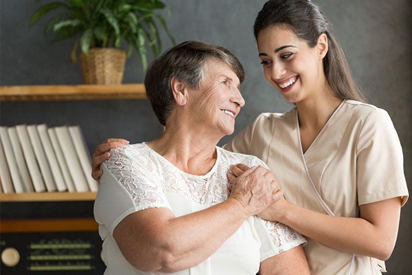 3 New Year’s Resolutions for Caregivers