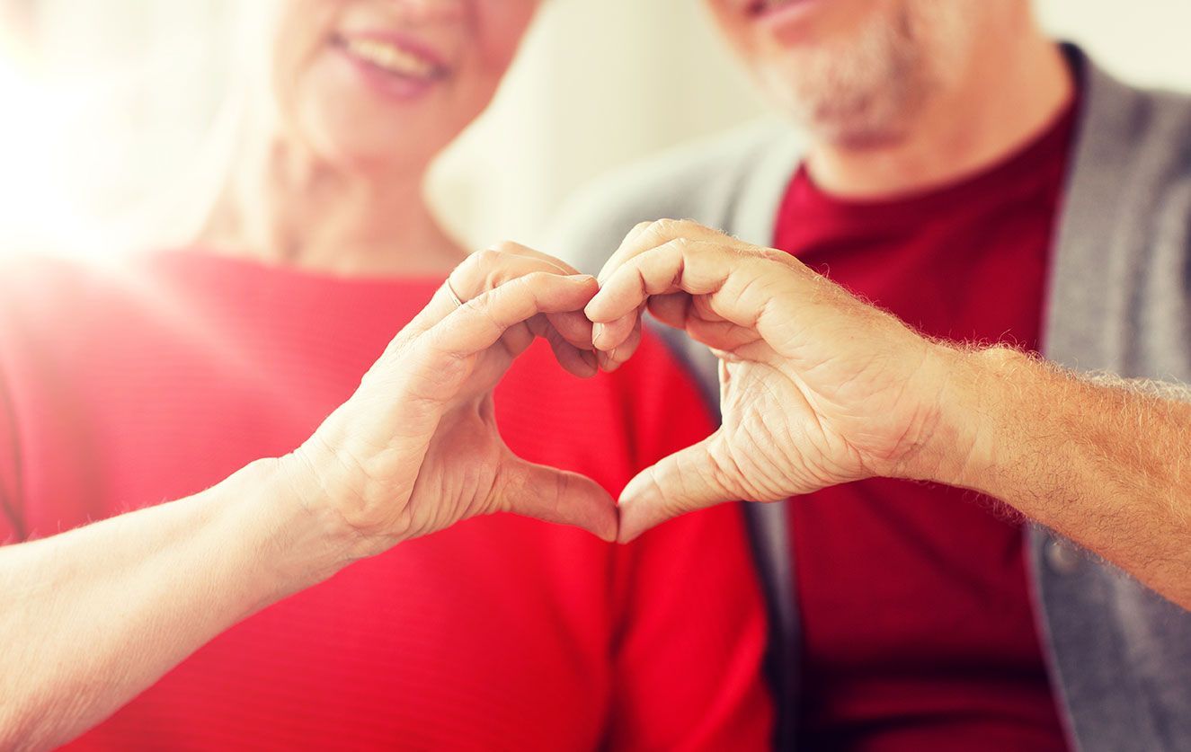American Heart Month: How Seniors Can Live a Heart-Healthy Lifestyle