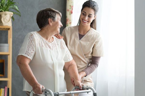 How to Thrive as a Caregiver