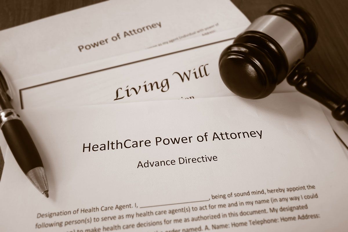 Advanced Health Care Directives: How to Get Started