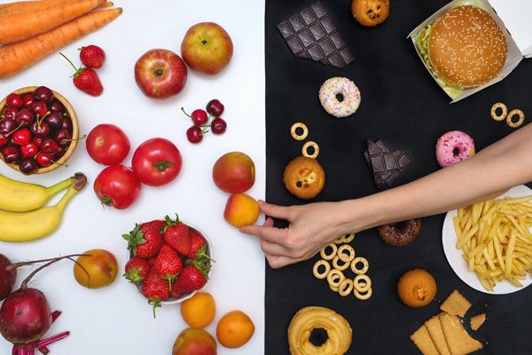 Snacking, Stress and Caregivers: Why Caregivers Turn To Bad Nutrition And How To Prevent It