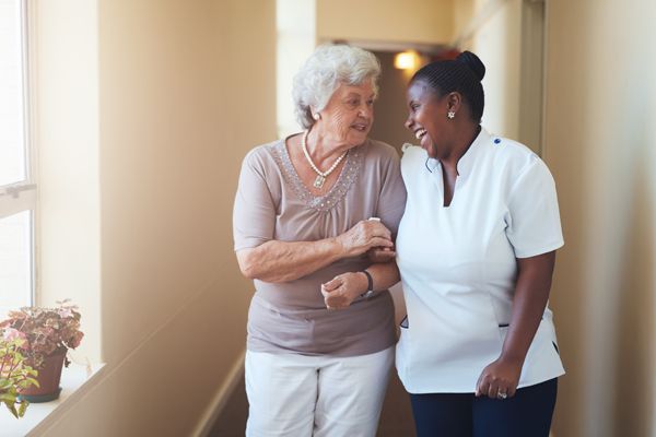 Home Care CAN Fit Your Budget