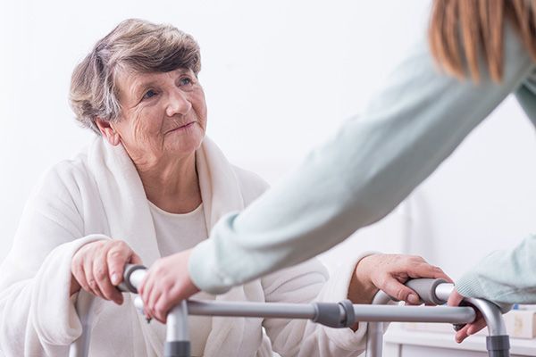 Reducing Rehospitalization Rates with Comforting Home Care Transitions